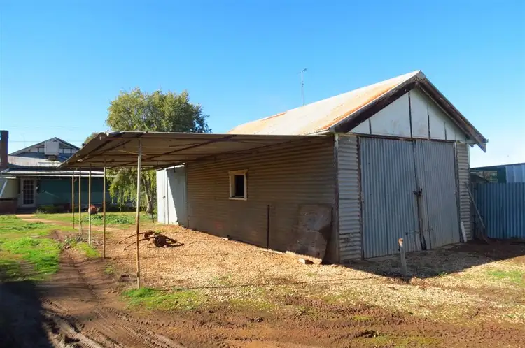 Second view of Homely house listing, 30 Operator Street, West Wyalong NSW 2671