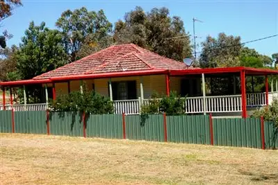 Second view of Homely house listing, 23 Dickinson Street, Binalong NSW 2584