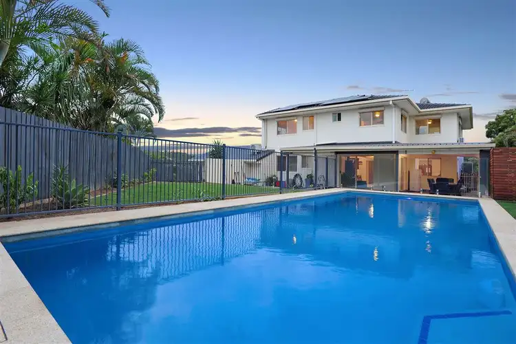 Second view of Homely house listing, 13 Egret Court, Albany Creek QLD 4035