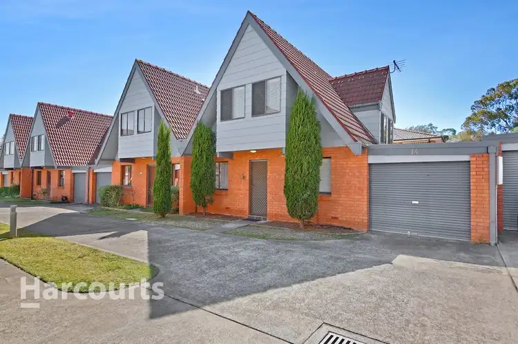 14/43 Rudd Road, Leumeah NSW 2560