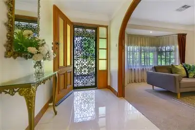 Third view of Homely house listing, 36 Fairlie Drive, Flagstaff Hill SA 5159