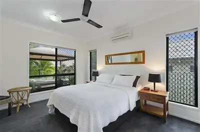Fourth view of Homely house listing, 62 Hillock Crescent, Bushland Beach QLD 4818
