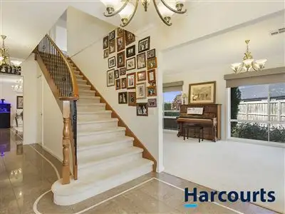 Second view of Homely house listing, 5 Cunningham Court, Warragul VIC 3820