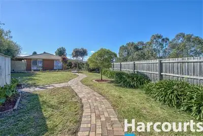 Seventh view of Homely house listing, 4 Athena Place, Epping VIC 3076