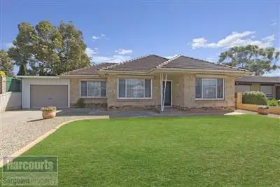 16 Lincoln Avenue, Parafield Gardens SA 5107