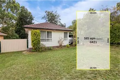 Main view of Homely house listing, 3 Lernes Street, Forest Hill VIC 3131