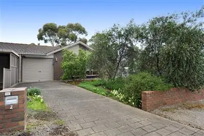 Main view of Homely house listing, 2 Spruce Avenue, Aberfoyle Park SA 5159