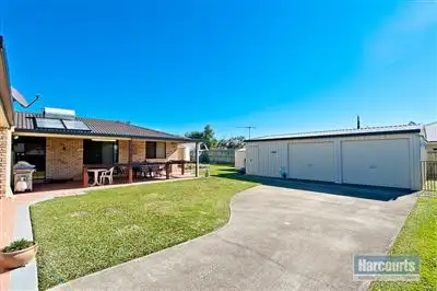 Second view of Homely house listing, 21 Ravel Street, Burpengary QLD 4505