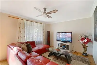 Second view of Homely house listing, 56 Boyd Street, Eagle Vale NSW 2558