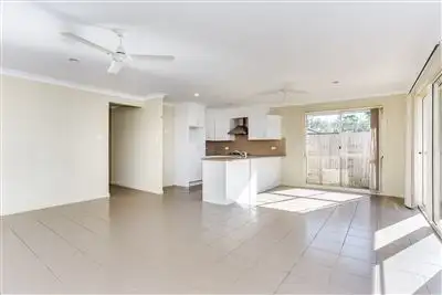 Third view of Homely house listing, 11 Bailer, Coomera QLD 4209