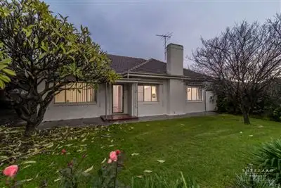 Main view of Homely house listing, 58 Angus Avenue, Edwardstown SA 5039