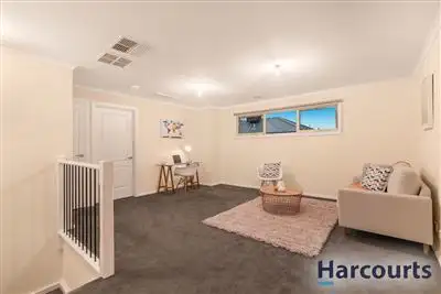Fifth view of Homely townhouse listing, 2/1397 High Street Road, Wantirna South VIC 3152