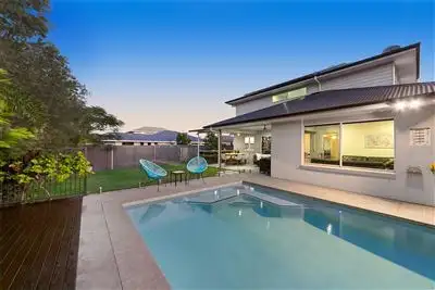 77 Foxwood Circuit, Wakerley QLD 4154