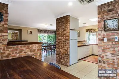 Fifth view of Homely house listing, 22 Needwell Road, Bibra Lake WA 6163
