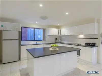 Third view of Homely house listing, 16 Garland Rise, Rowville VIC 3178