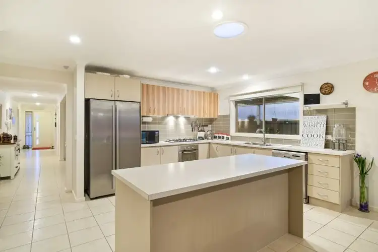 Sixth view of Homely house listing, 26 Cottesloe Boulevard, Tarneit VIC 3029