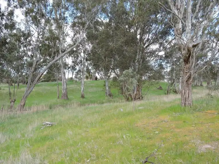 Third view of Homely land listing, 0 Green Street, Elmhurst VIC 3469