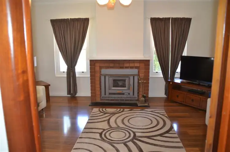 Sixth view of Homely rural property listing, * Scrubby Valley, Cobar NSW 2835