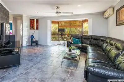 Fifth view of Homely house listing, 37 Open Drive, Arundel QLD 4214