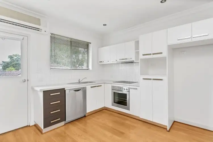 Fifth view of Homely unit listing, U4/28 Woodforde Road, Magill SA 5072
