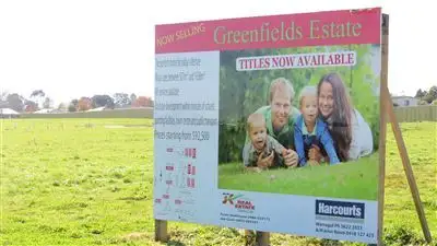 Main view of Homely land listing, Lot 7 Linnea Drive, Yarragon VIC 3823