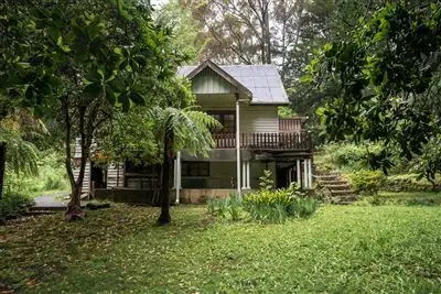 Second view of Homely house listing, 1483 Burwood Highway, Upwey VIC 3158