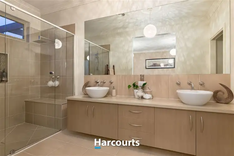 Fifth view of Homely house listing, 40 St Leonard Way, Pakenham VIC 3810