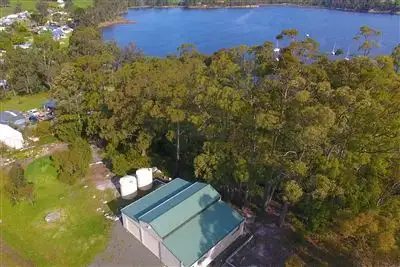 Fifth view of Homely land listing, 5 Glovers Road, Deep Bay TAS 7112