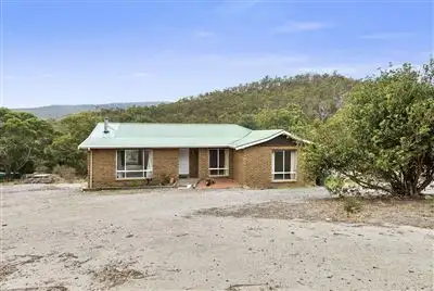 Main view of Homely house listing, 21 Wyre Forest Road, Molesworth TAS 7140