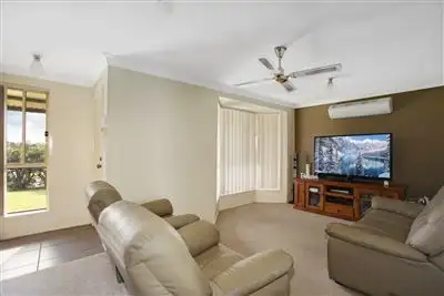 Second view of Homely house listing, 22 Granite Place, Eagle Vale NSW 2558