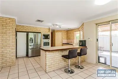 Fourth view of Homely house listing, 14 Parkway Road, Bibra Lake WA 6163