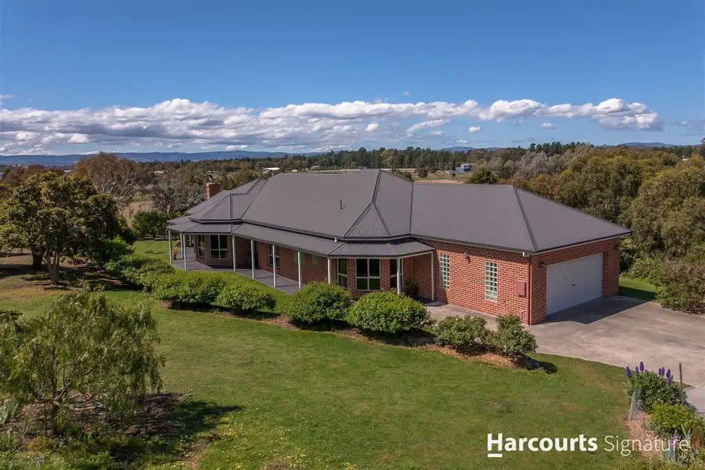 Main view of Homely house listing, 184 Saxon Drive, Acton Park TAS 7170