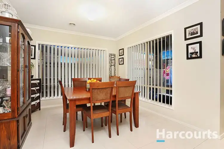 Third view of Homely house listing, 35 Sanctum Circuit, Doreen VIC 3754