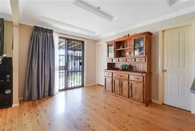 Third view of Homely house listing, 1 Collie Place, Bonnyrigg NSW 2177