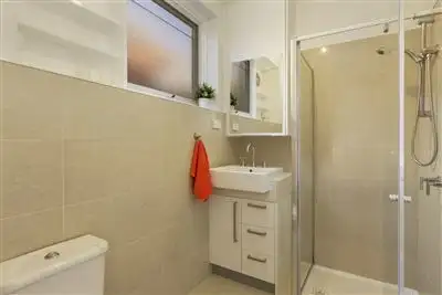 Third view of Homely apartment listing, 5/9 Hammond Street, Thornbury VIC 3071