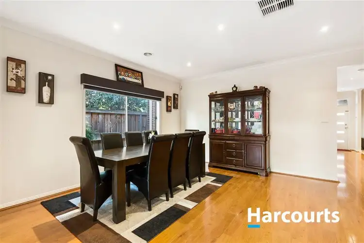 Third view of Homely house listing, 15 Jenolan Way, South Morang VIC 3752