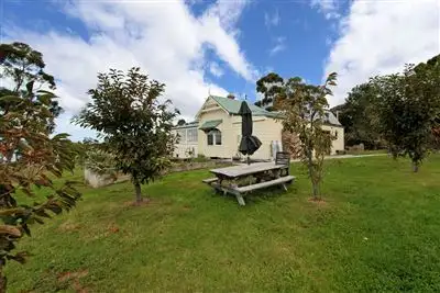 Fourth view of Homely house listing, 434 Old Station Road, Oyster Cove TAS 7150