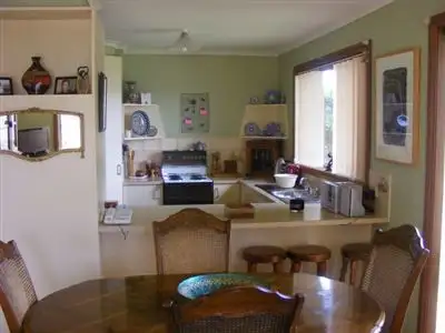 Second view of Homely unit listing, 1/15 Bruce Street, Yarram VIC 3971