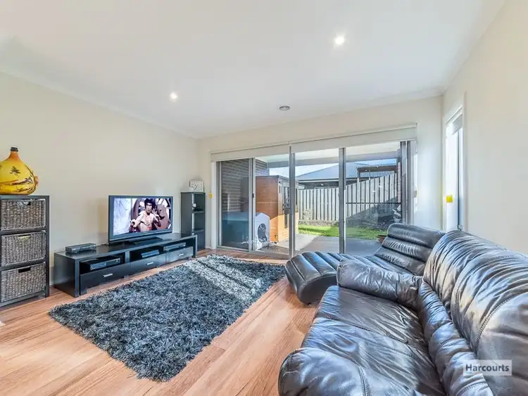 Fifth view of Homely house listing, 15 Ajax Street, Drouin VIC 3818