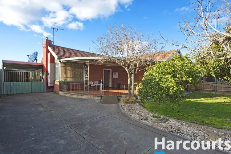 Second view of Homely house listing, 100 Alexander Avenue, Thomastown VIC 3074