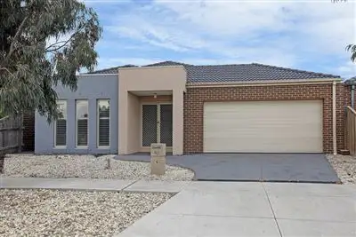 Main view of Homely house listing, 42 Vasari Gardens, Mernda VIC 3754