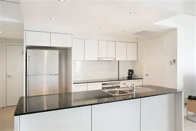 Fourth view of Homely apartment listing, 1705/22 Surf Parade, Broadbeach QLD 4218