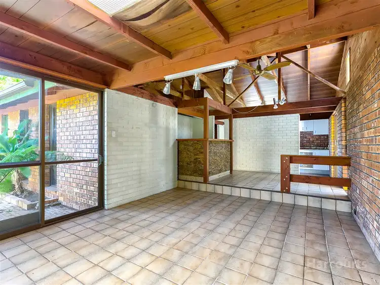 Fifth view of Homely house listing, 7 Bellara St, Carseldine QLD 4034
