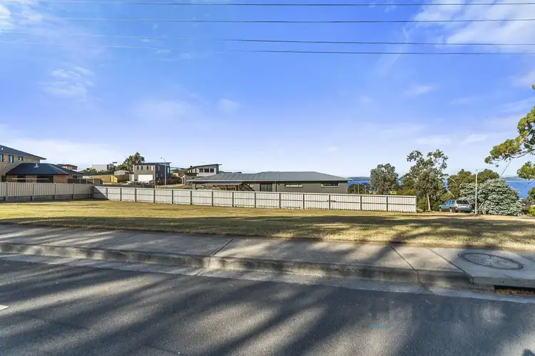 Fifth view of Homely land listing, 74 Tinderbox Road, Blackmans Bay TAS 7052