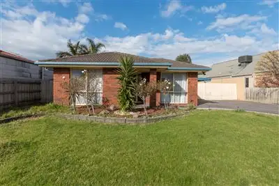 Main view of Homely house listing, 147 Lawless Drive, Cranbourne North VIC 3977
