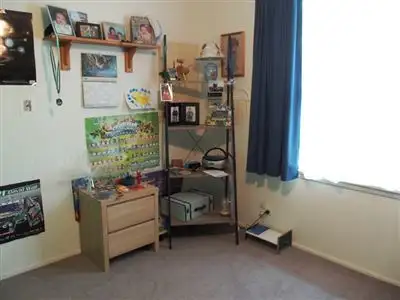 Sixth view of Homely house listing, 58 Hallett Crescent, Wangaratta VIC 3677