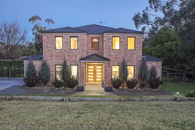 Main view of Homely rural property listing, 440 Robinsons Road, Langwarrin VIC 3910
