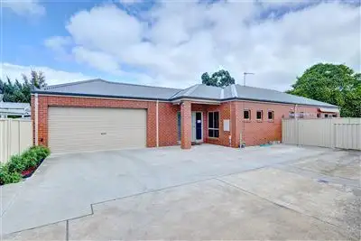 Main view of Homely unit listing, 2/512 Ascot Street South, Ballarat VIC 3350