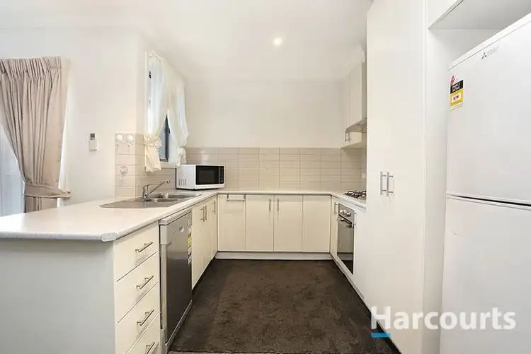Third view of Homely house listing, 102 Vincent Drive, South Morang VIC 3752