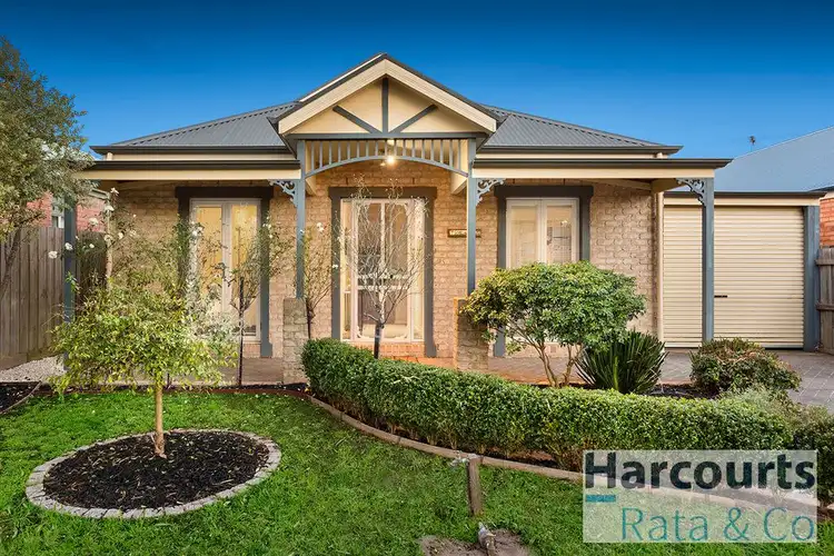 Main view of Homely house listing, 4 The Common, South Morang VIC 3752